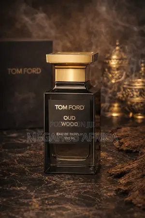 Tom Ford Oud Wood – Authentic Eau De Parfum