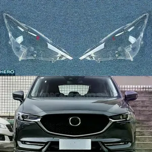 Mazda Cx-8 Headlights Lens Cover