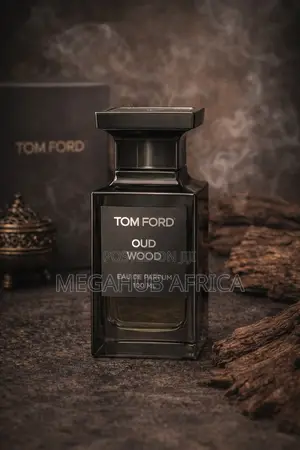 Tom Ford Oud Wood Eau De Parfum – Original Luxury