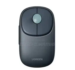 Ugreen Fun+ Wireless Mouse Blue