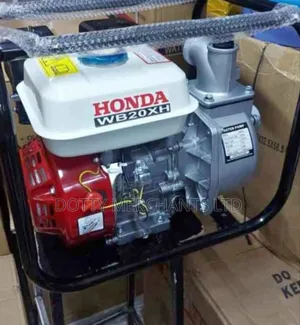 Honda Water Pump 8hp