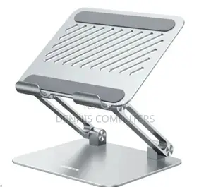 Ugreen Adjustable Laptop Stand (Silver)