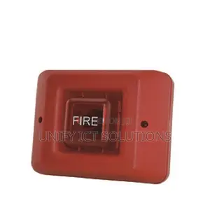 Asenware Aw-css2166-5 Fire Strobe Sounder