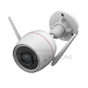 Ezviz H3c - Outdoor Wi-Fi Smart Home Camera