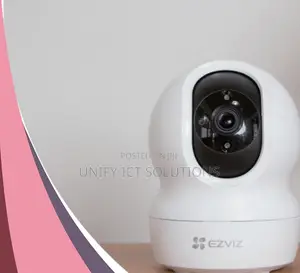 Ezviz Security Camera Indoor Wifi 1080p Ty1