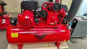 300l Ar Compressor Machine Best Quality 12.5bar.
