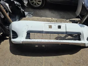 Toyota Axio/Fielder 161 2012-2014 Front Bumper