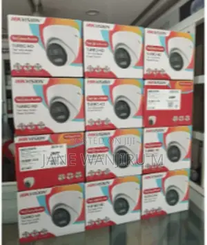 Affordable 2mp Two Way Audio 2.8mm Dome Camera