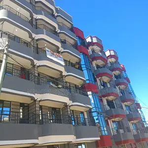 1bdrm Apartment in Infinity, Ruai for sale