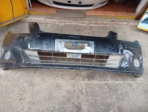Toyota Axio/Fielder 2010-2011 Front Bumper