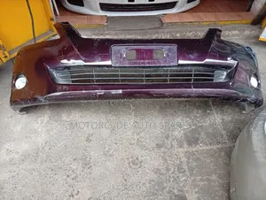 Toyota Premio 260 2010-2012 Front Bumper