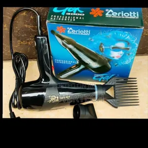 Gek 3000 Professional Blow Dry
