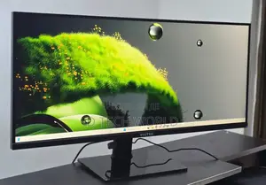 Viotek 34 Inch 
 Display (2560×1080)
Aspect Ratio: 21:9 
 75hz