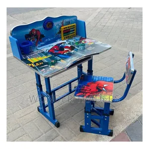Children Study Table and Chair