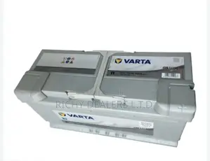Varta Din110mf Car Battery
