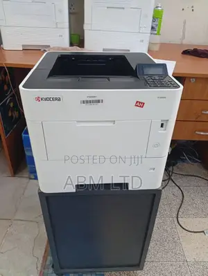 Kyocera Ecosys P-5032dn Printer - For Bulk Printing
