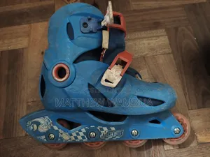 Rollerblades