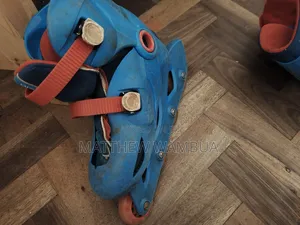 Rollerblades