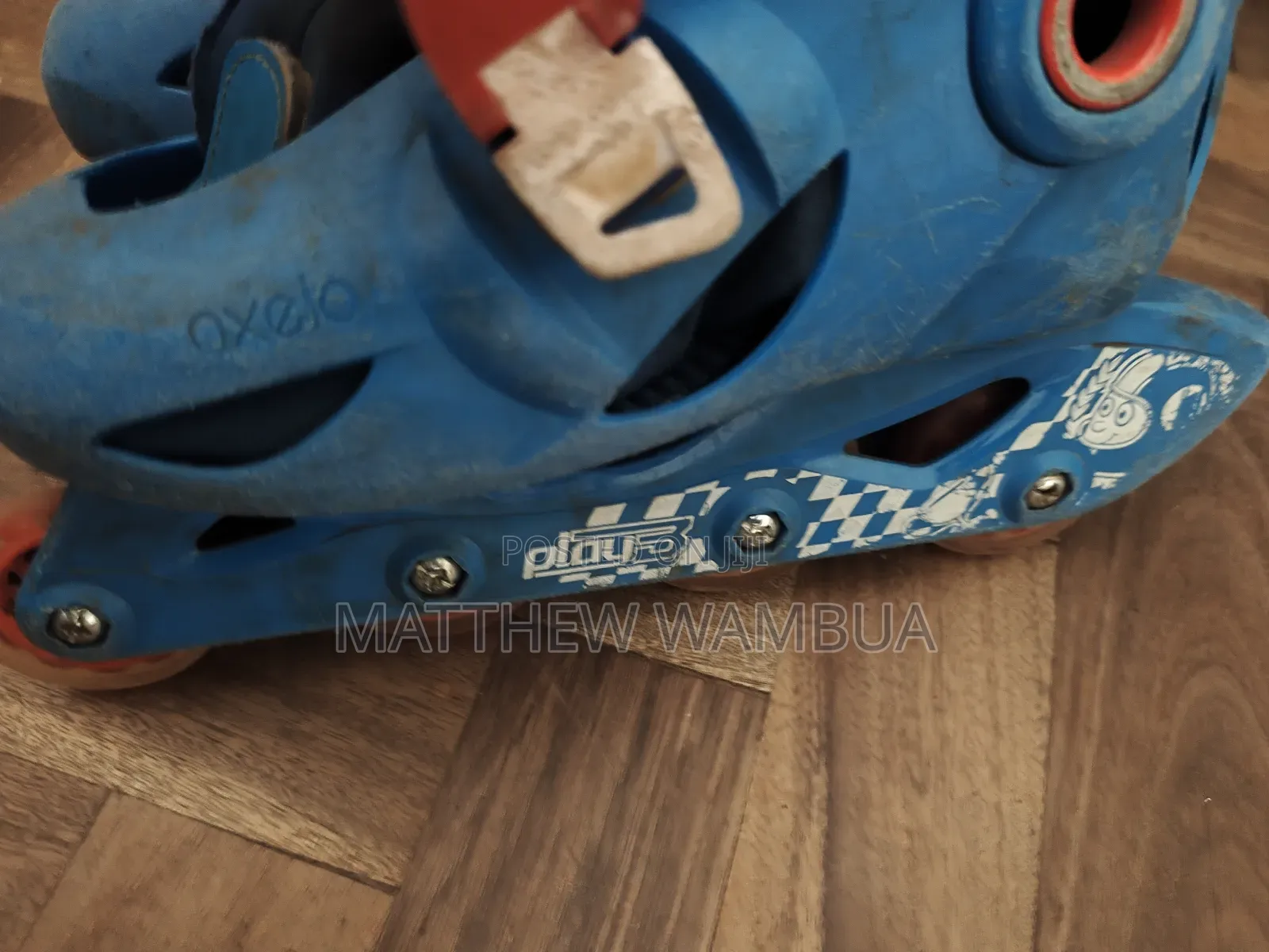 Rollerblades