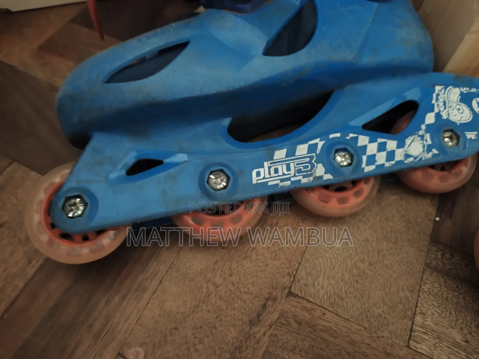 Rollerblades