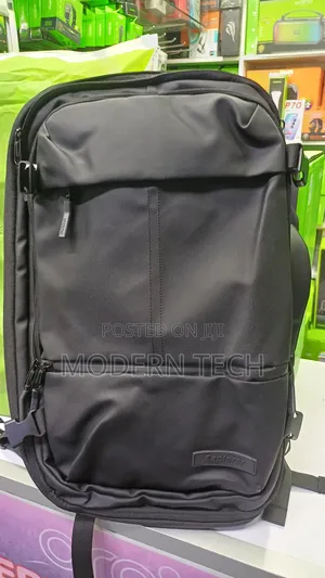 Oraimo Megacarry Expandable Waterproof Business Backpack