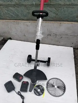 Lawn Mower/ Cordless Grass Cutter