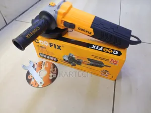 Coofix 4.5" Angle Grinder