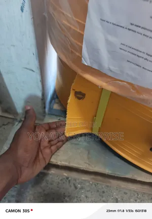 Waterbar Available (Construction)