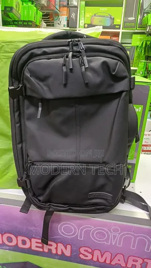 Oraimo Megacarry Tech-Ready Waterproof Backpack