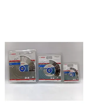 Bosch Diamond Cutting Disc