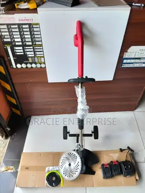 Weed Trimmer/Wacker/ Brush Cutter