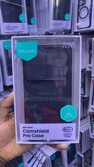 Samsung A37 Nillkin Case