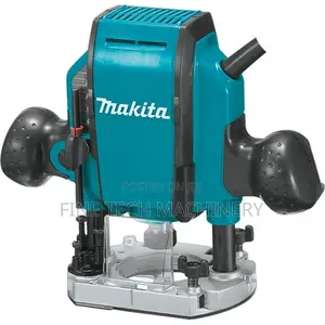 Professional Makita Plunge Router/900w Router Plunge