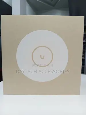 Ubiquiti Unifi 6 Wi-Fi Pro Access Point