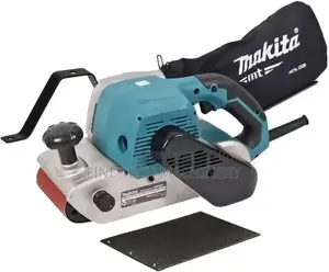 Makita Belt Sander/M9400b Sander