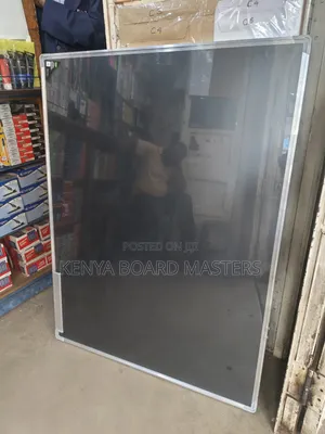 Black Board 4*3 Ft.