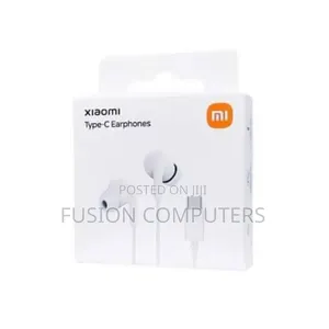 Xiaomi Type-C Earphones
