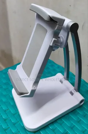 Table Stand Extendable Phone and Tablet Holder Stand