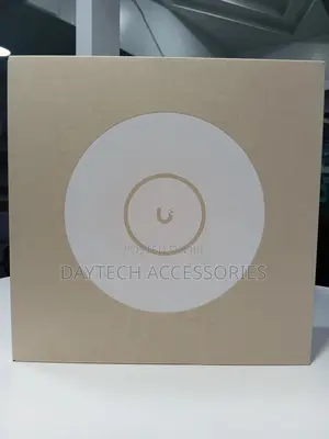Ubiquiti Unifi 6 Wi-Fi Pro Access Point