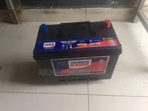 Chloride Exide N90mf Car Battery