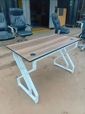 American Standard Desk