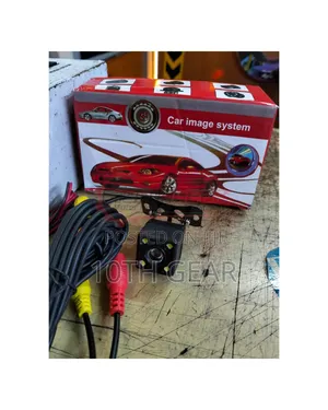 Universal Car Camera