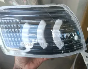 Led Cornerlamp Ae 111