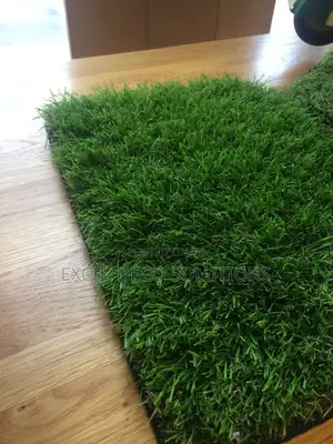 Artificial Grass for Play Areas, Gardens and Event Decoration