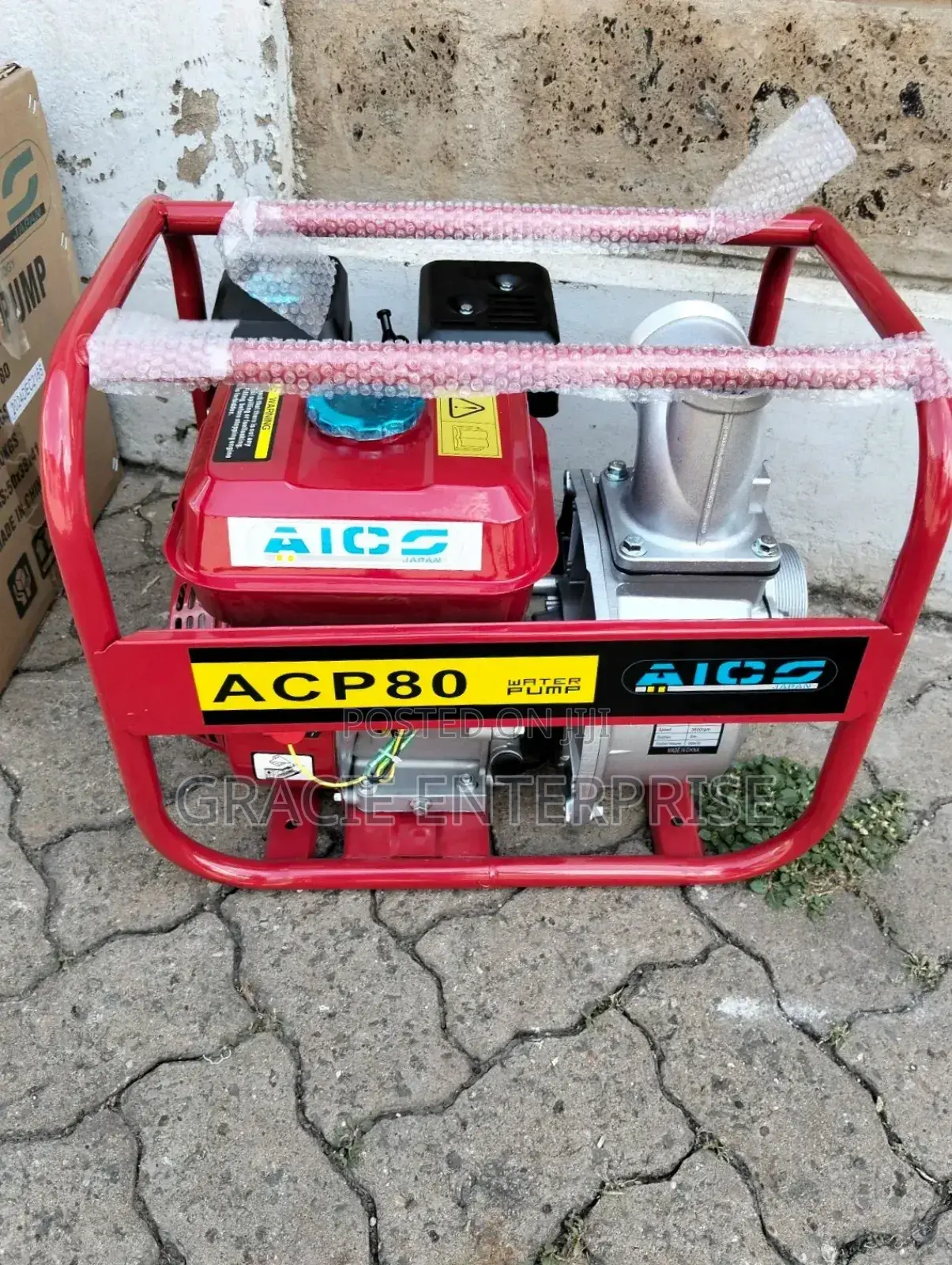3inch Aico Water Pump
