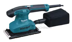 Makita Finishing Sander/M9203b Finishing Sander