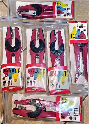 Ear Tag Applicators-Wholesale