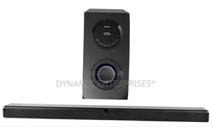 Nunix M7s Soundbar Speaker System