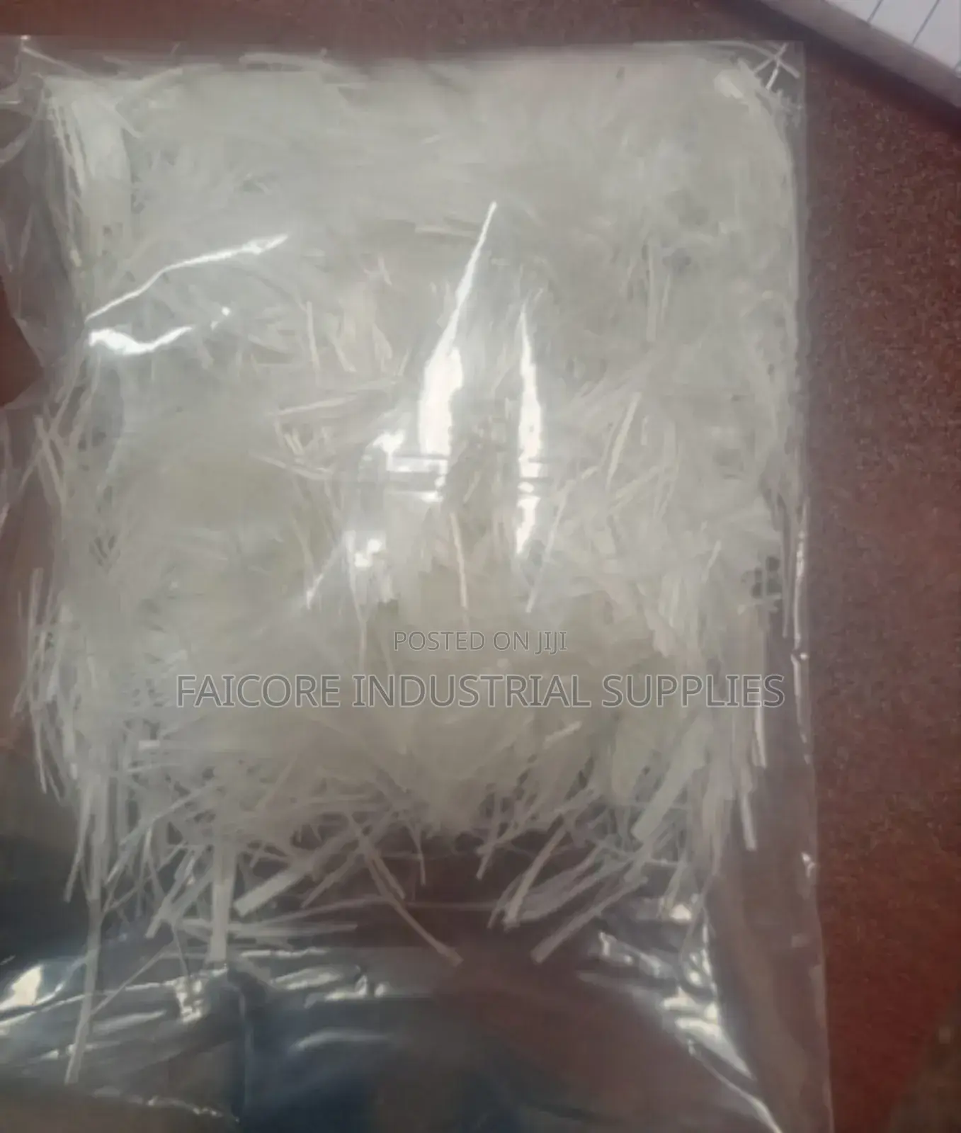 Fibreglass 2cm 25kg