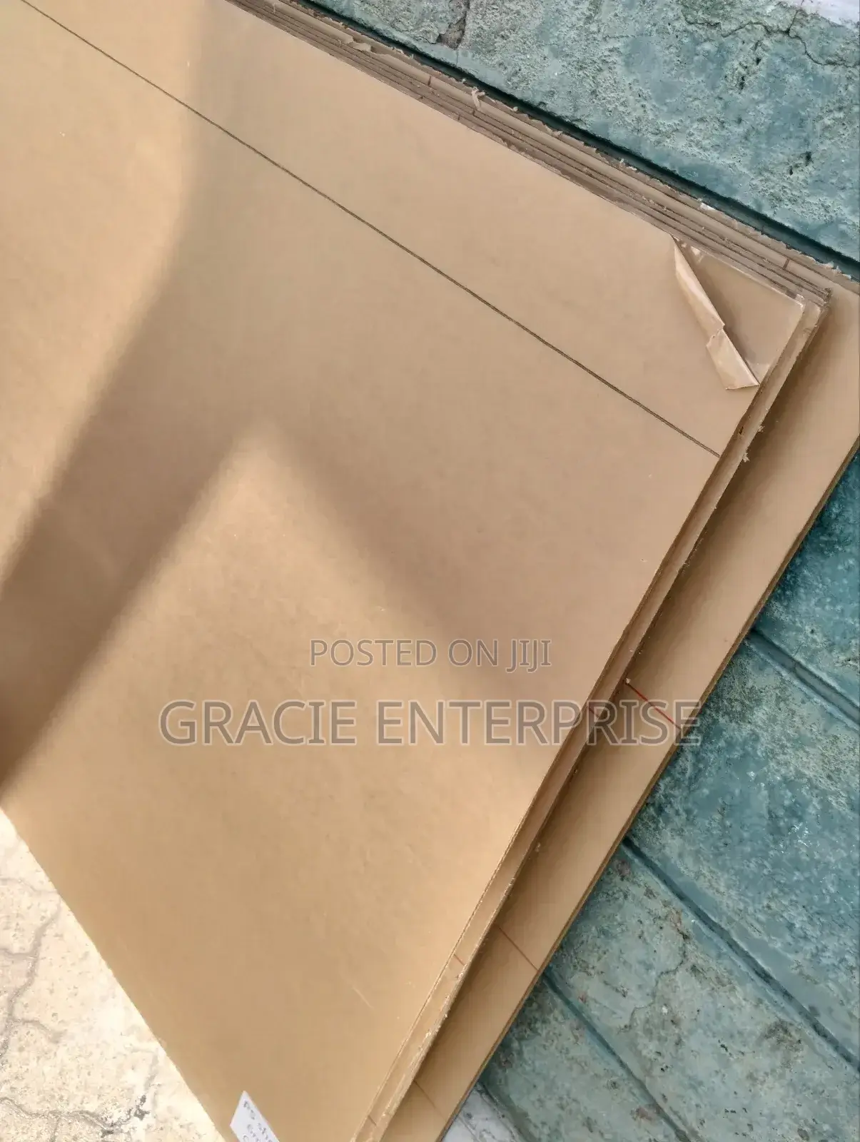 Acrylic Sheets/ Perspex Sheet